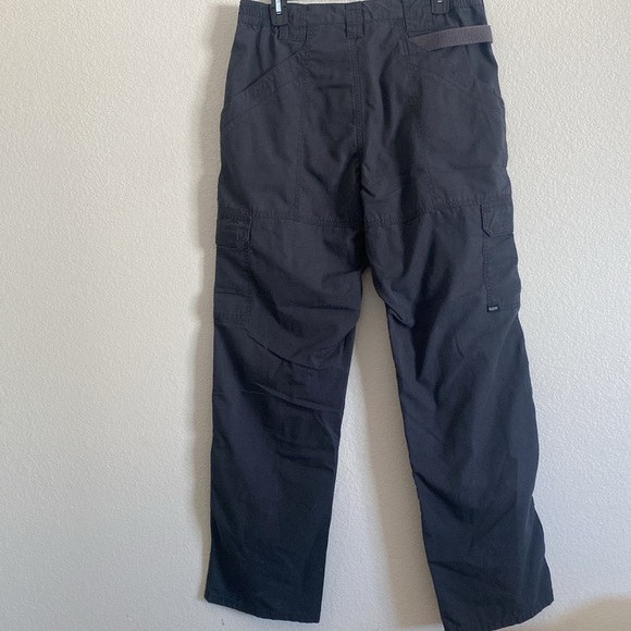 5.11 Tactical Men's Tactical Cargo Pants Size 32 - Picture 4 of 7